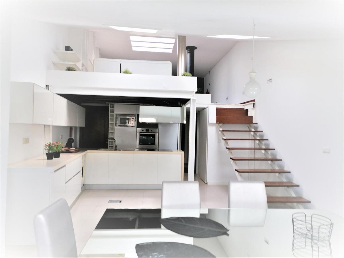24 Loft Design Avenue Braga Exterior foto